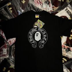 BAPE SHIRTS