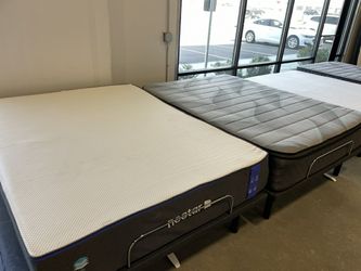 Adjustable Beds MUST GO! As little as $39 down!