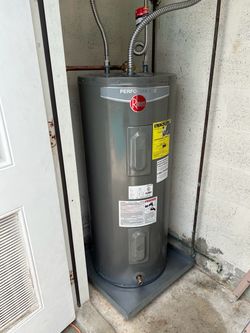 Water heater 50 gallons