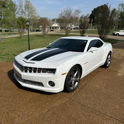 2013 Chevrolet Camaro