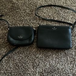 Kate Spade Bags/purses 