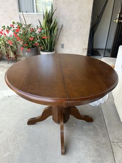Table For Sale