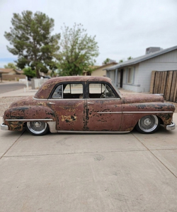 '50s Coronet
