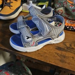 Boys Shoes