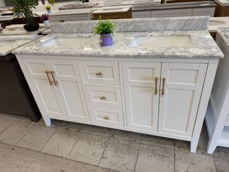 Bathroom cabinet