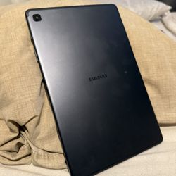 Samsung Tab 6 Lite