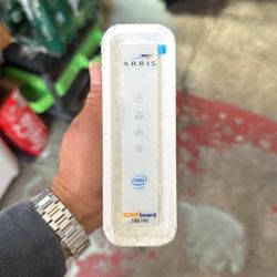 Modem For High Speed Internet 