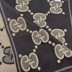 Gucci scarf