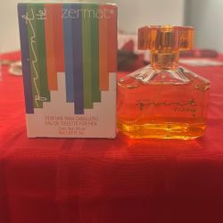 Perfume Zermat Men 
