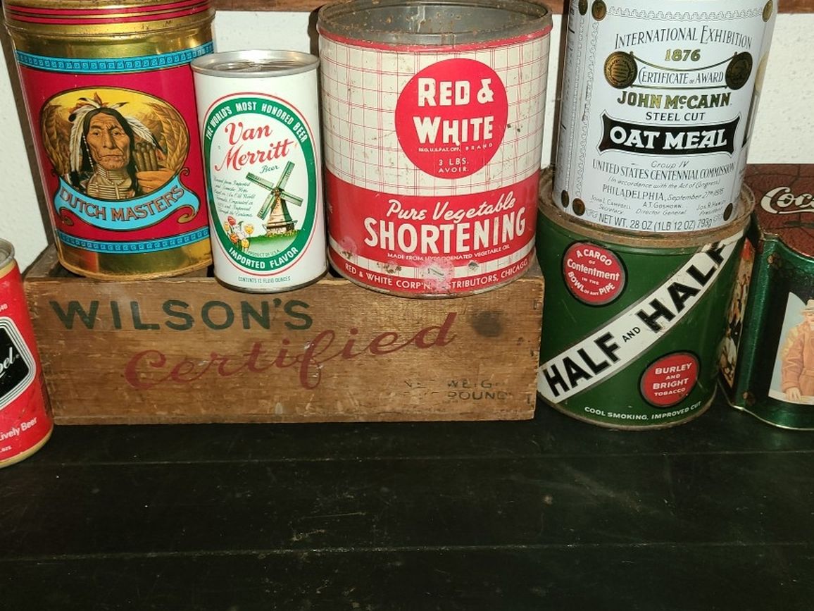 Vintage Bundle