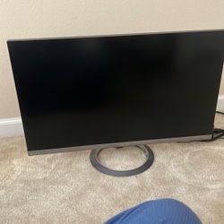 ASUS 27” IPS Monitor (MX27A)