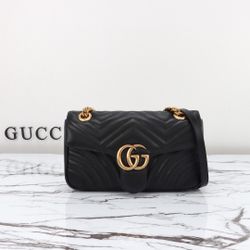 A girl's bag