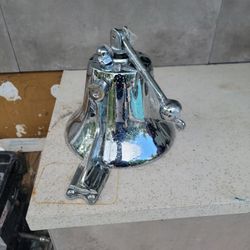 Boat bell 