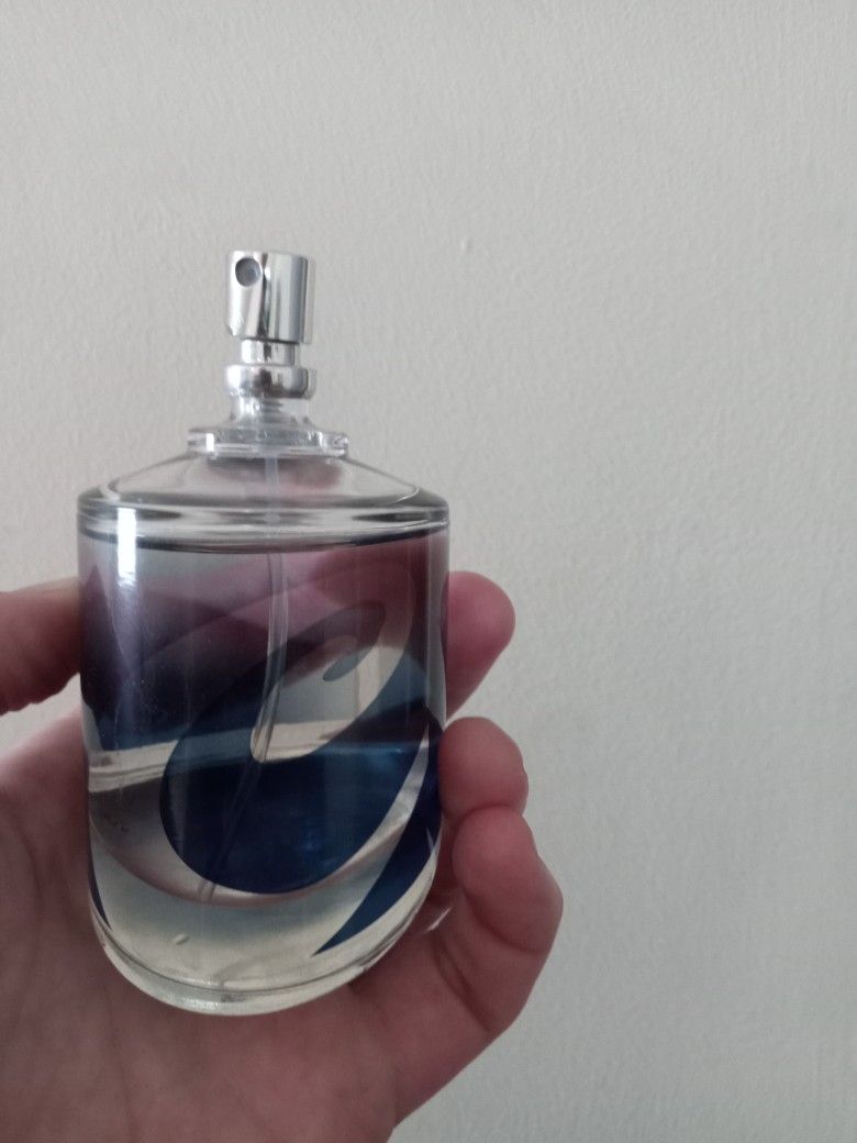 Curve Appeal Men's Cologne 2.5 Oz