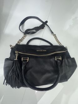 Michael Kors Leather Purse