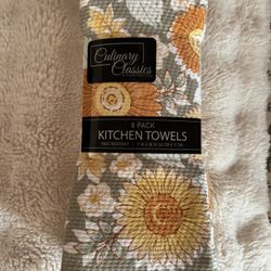 Costco Kitchen Towels New 