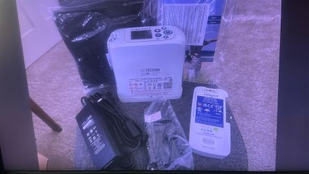 Inogen one Rove 6 Concentrator New