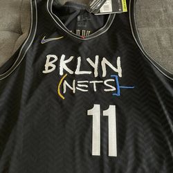 Nike Authentic Kyrie Jersey 