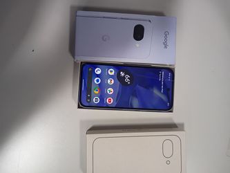 GOOGLE PIXEL 9A 5G 128GB T-MOBILE AND METRO PCS...
