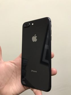 iPhone 8 Plus 64GB Factory Unlocked