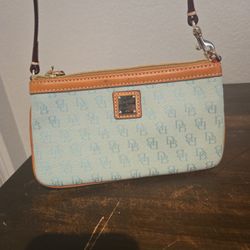 Dooney & Bourke Small Handbag