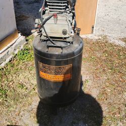 Compressor 