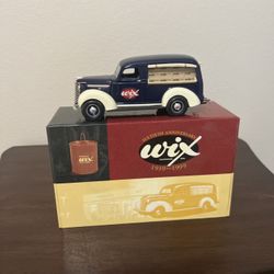 Wix 1939 Chevrolet Canopy Panel