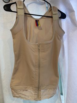 Faja colombiana Small