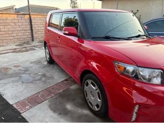Scion XB