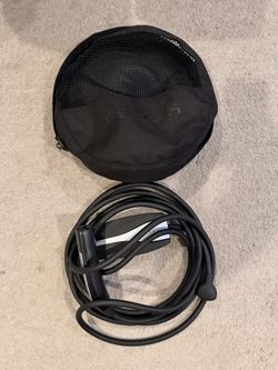 Tesla Model S 3 X Y Mobile Charging Cable
