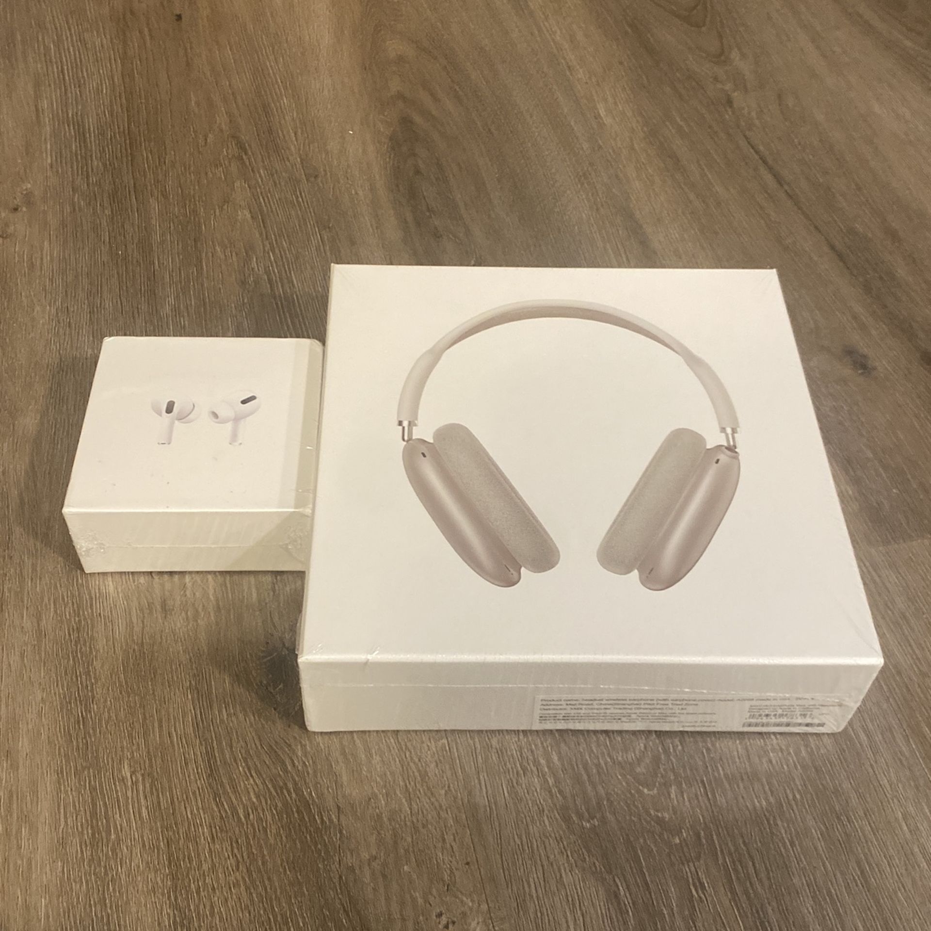Pod Pros And Pod Maxes