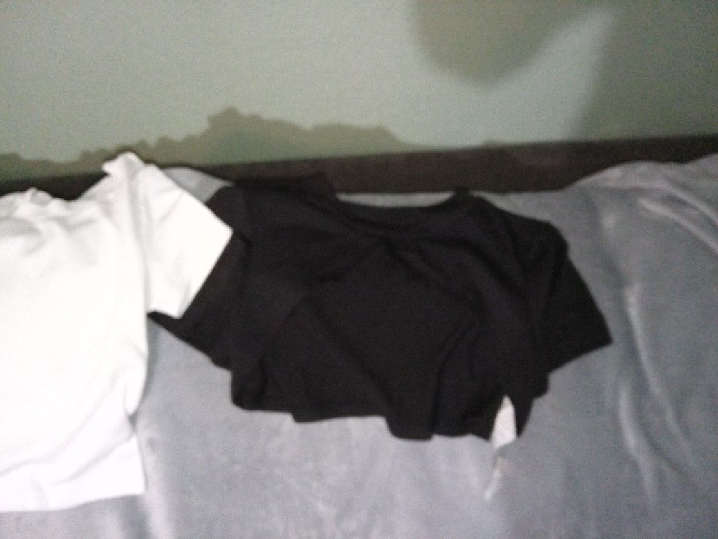 Tshirts $1.50 Each