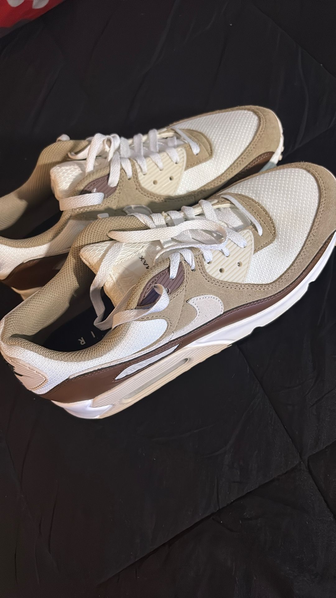 Mens Nike Airmax Size 10 Like New