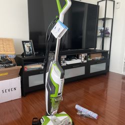 Vacuum