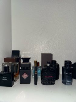 Cologne/ Fragrance
