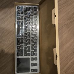 Artech Wireless Keyboard 