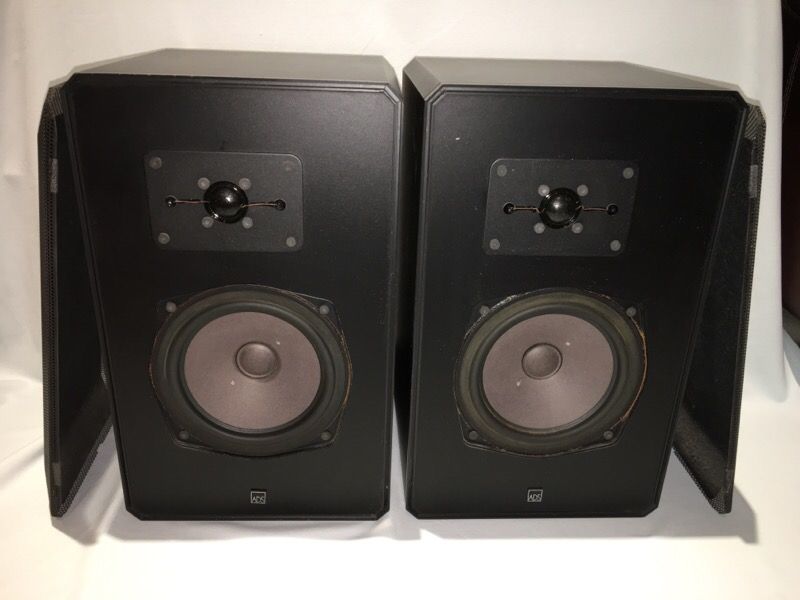 ADS L470/2 Speakers (pair)