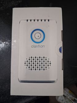Clarifion Air Ionizer