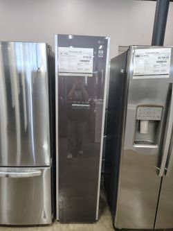 LG styler