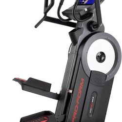 ProForm Pro HIIT H14