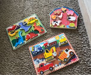 Puzzles