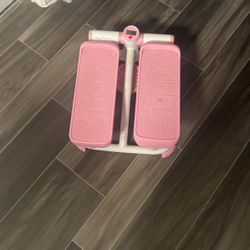 Sunny Work Out Machine 