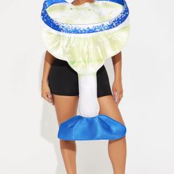 Funny Costume Margarita 