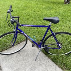 SCHWINN PASSAGE BIKE