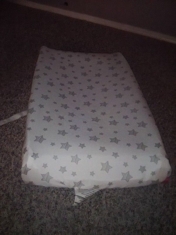 Baby Changing Pad