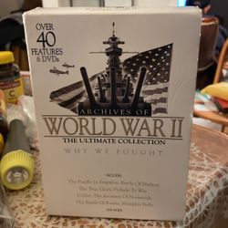 World war two