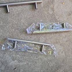 Cabinets Handle