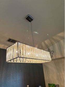 chandelier