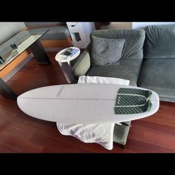 Surfboard 