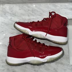JORDAN 11 “WIN LKE ‘96”
